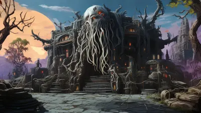 必领！9月5日古墓笔记兑换码福利